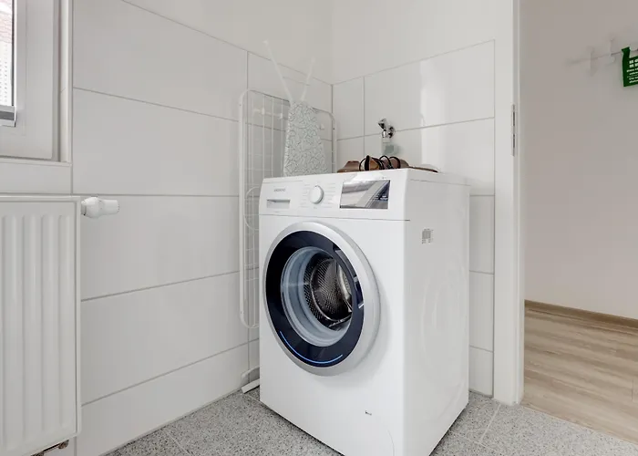 Limehome Kibbelstrasse Appartamento