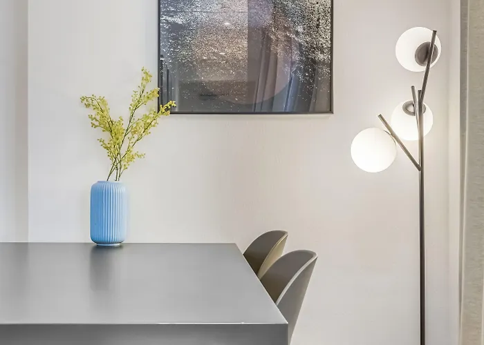 Limehome Kibbelstrasse Apartamento