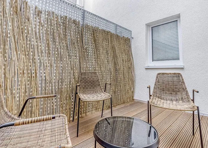 Apartamento Limehome Kibbelstrasse Essen